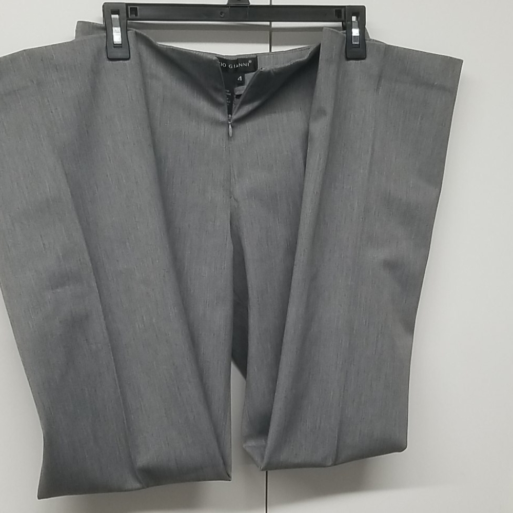 Fabrizio Gianni pants